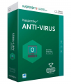 Антивирусы